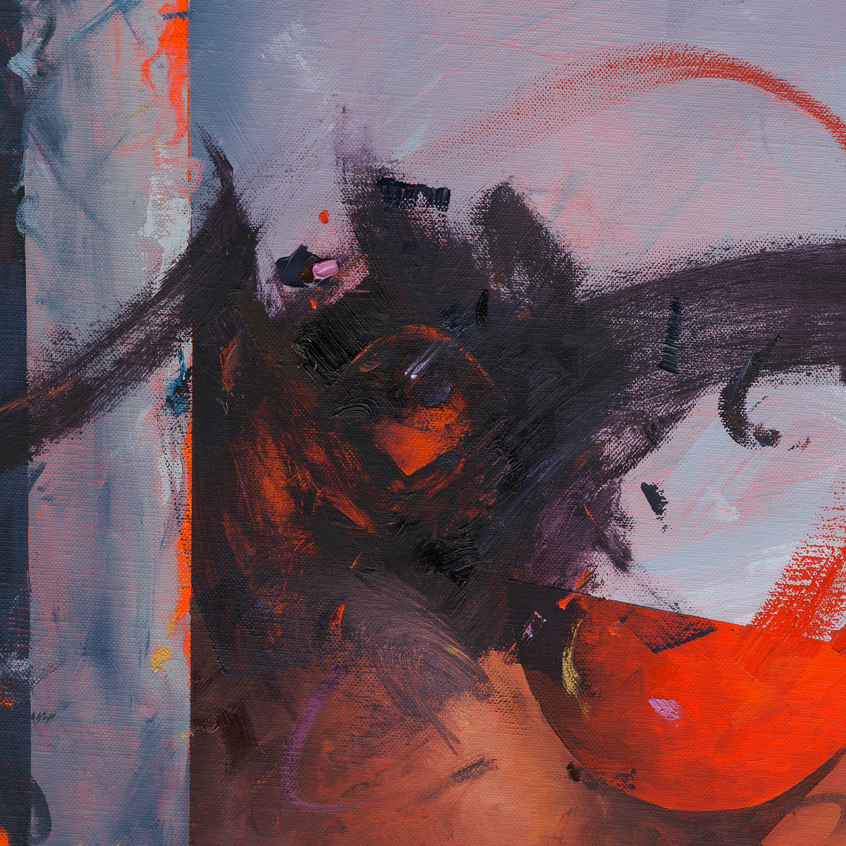 Unstable Image (2026)