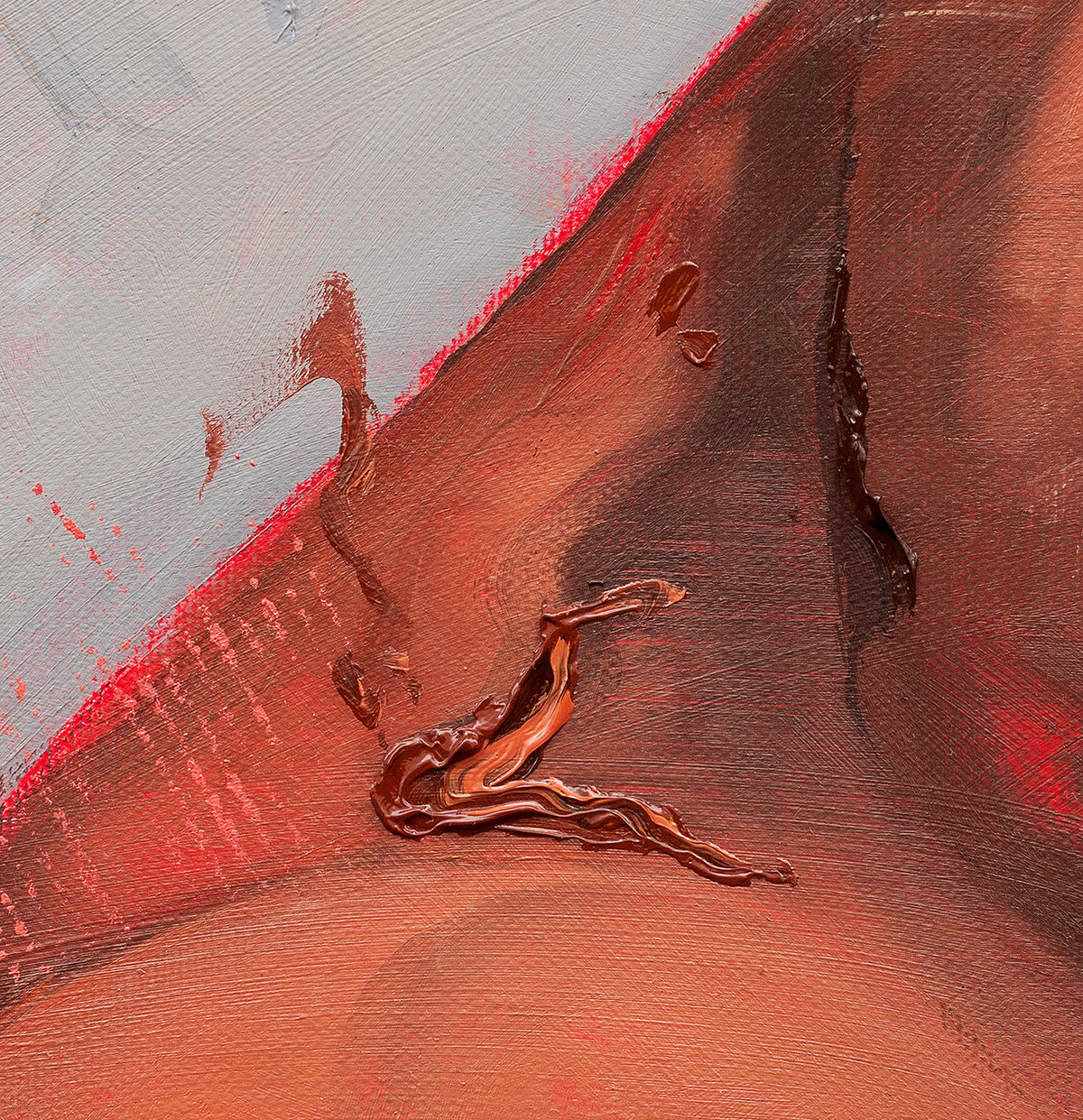 Upon Contact (2026)