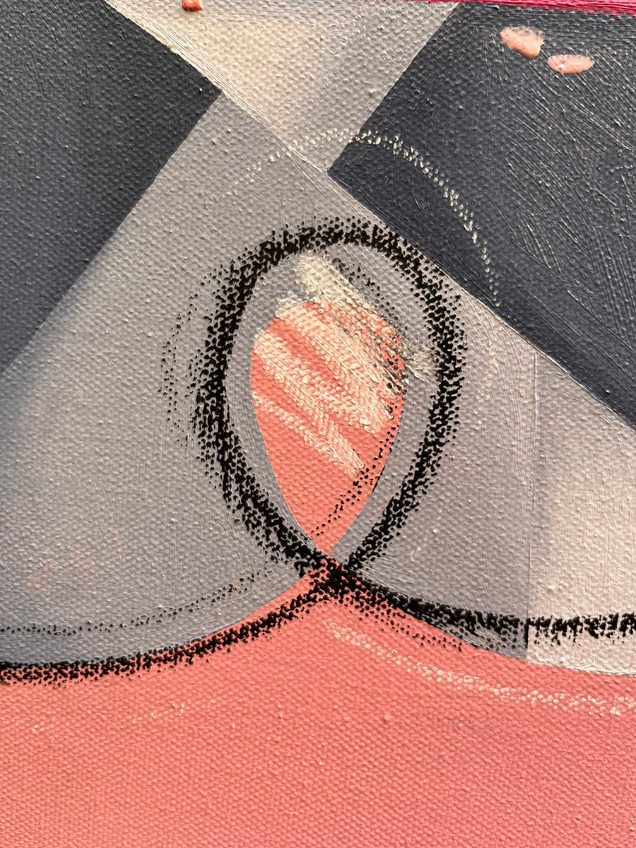 Oniric Dream I, BUU (2023)
