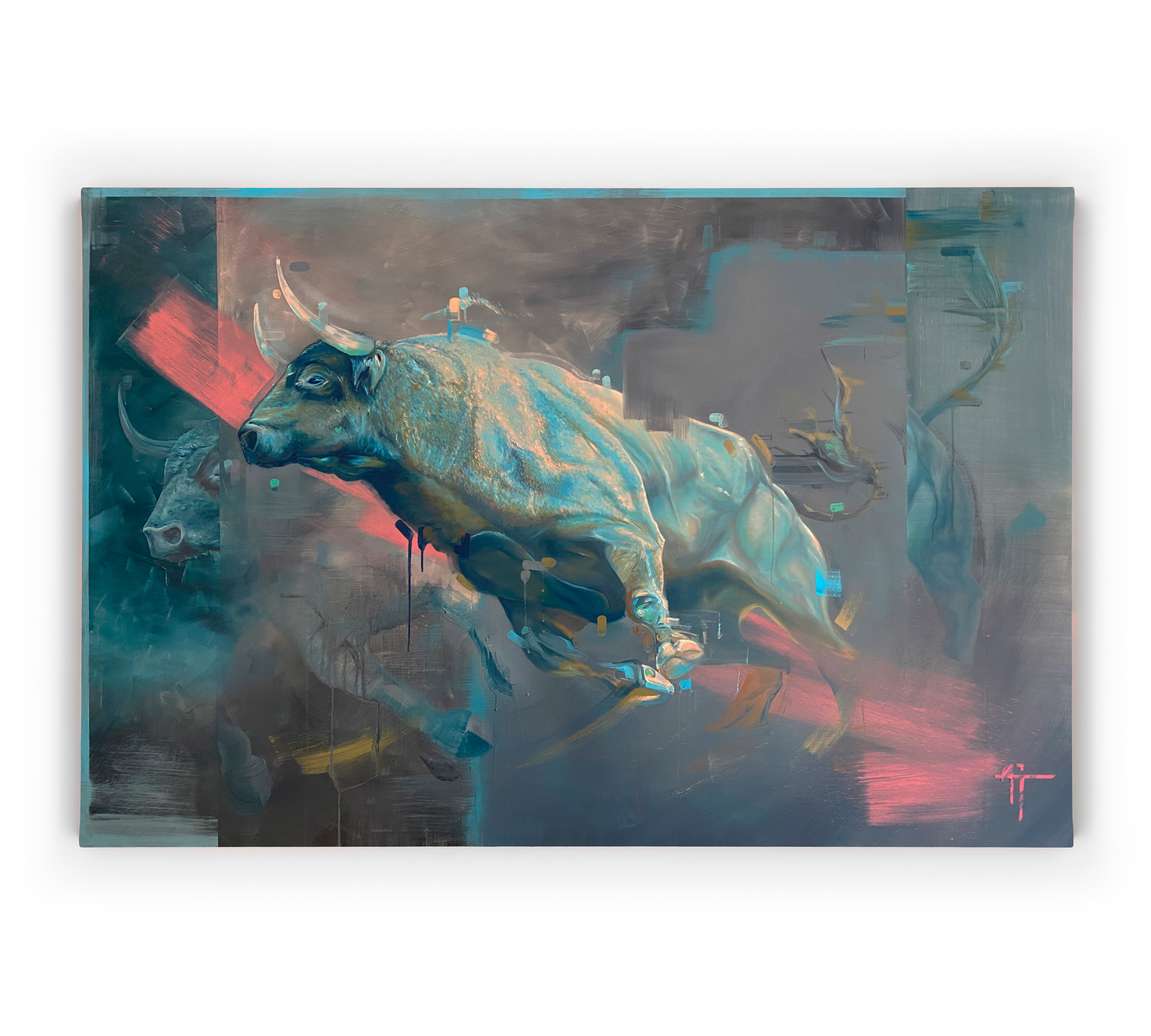 Bull Plaza (2022)