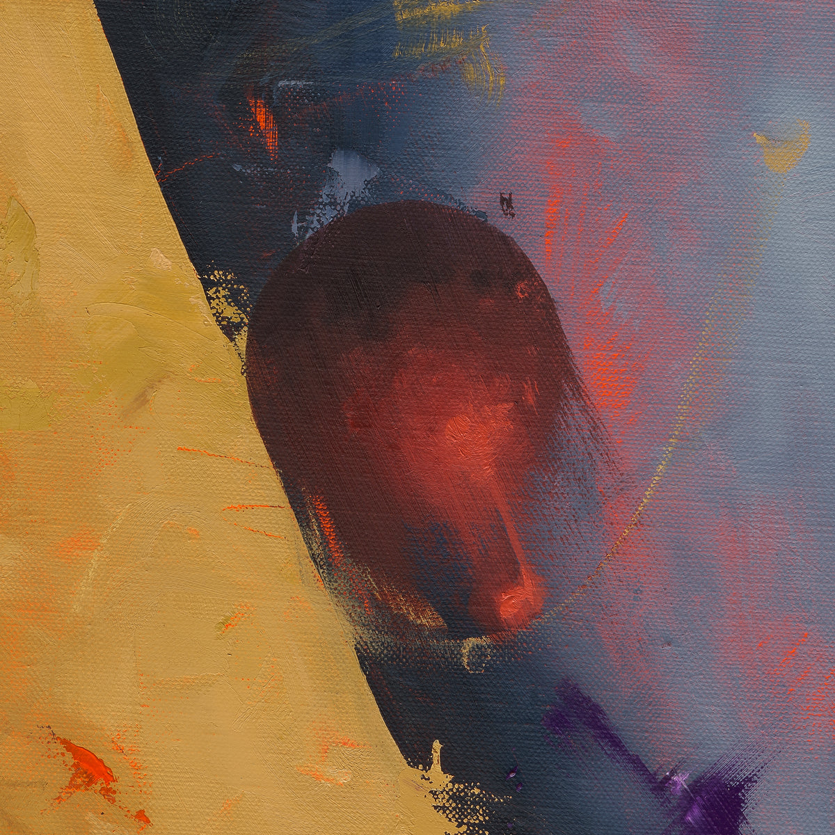 Unstable Image (2026)