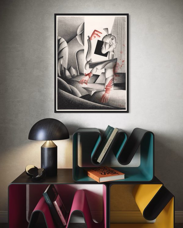 Utzon x Platon